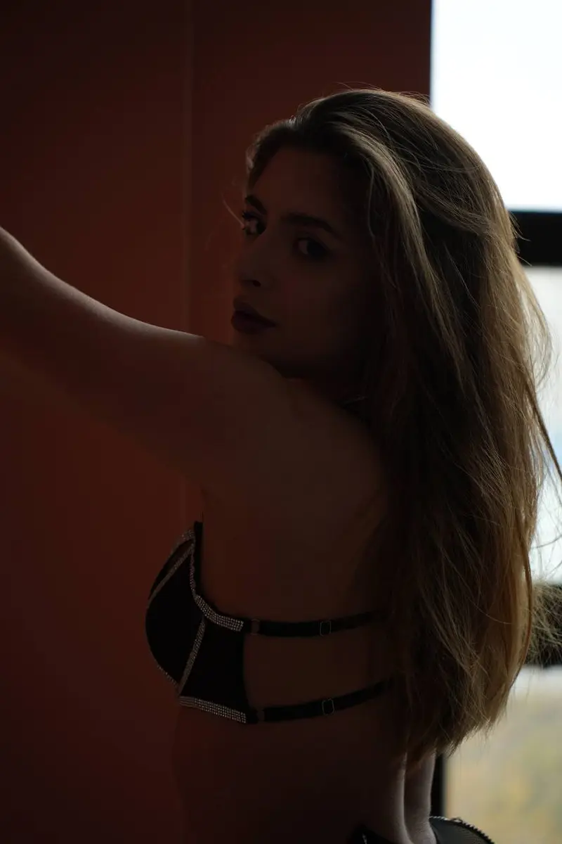 Disha Escort in München