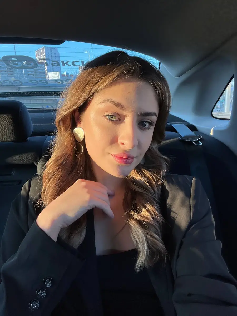 Disha Escort in München