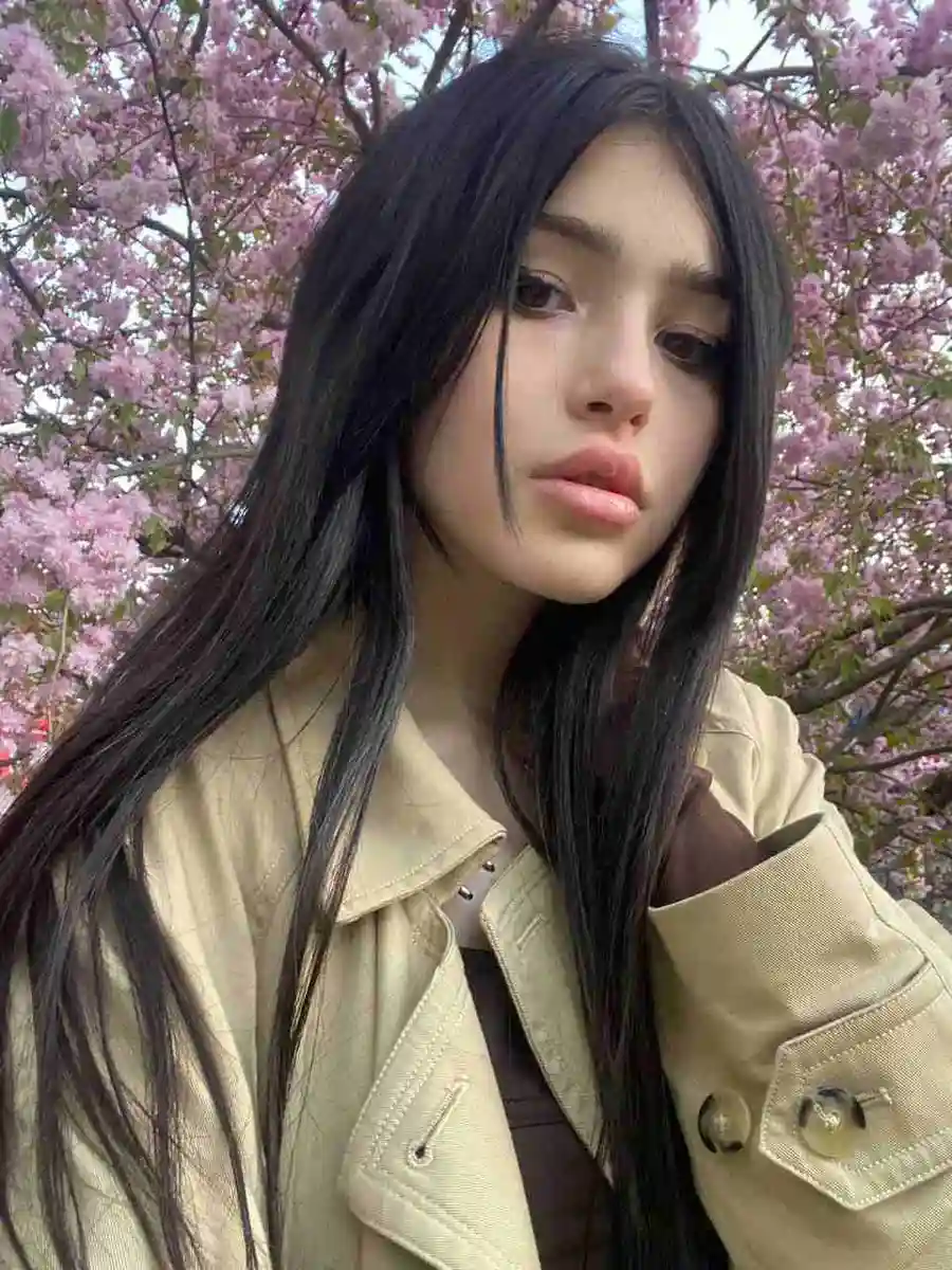 Disha Escort in München