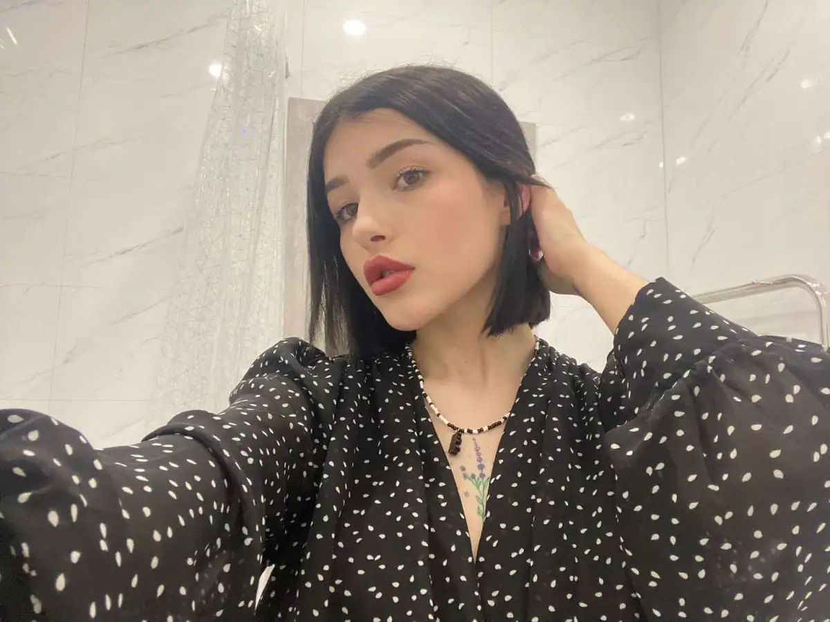 Disha Escort in München