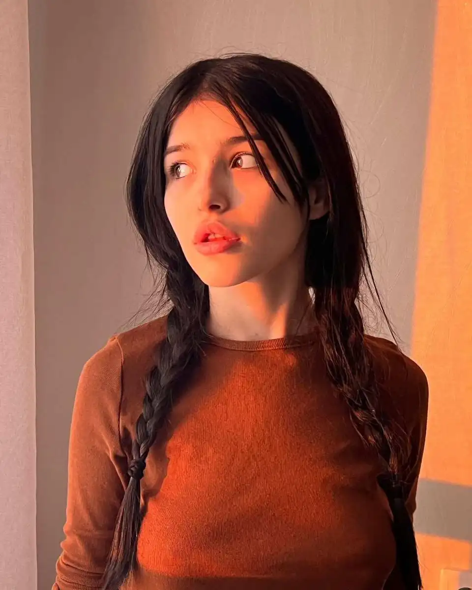 Disha Escort in München