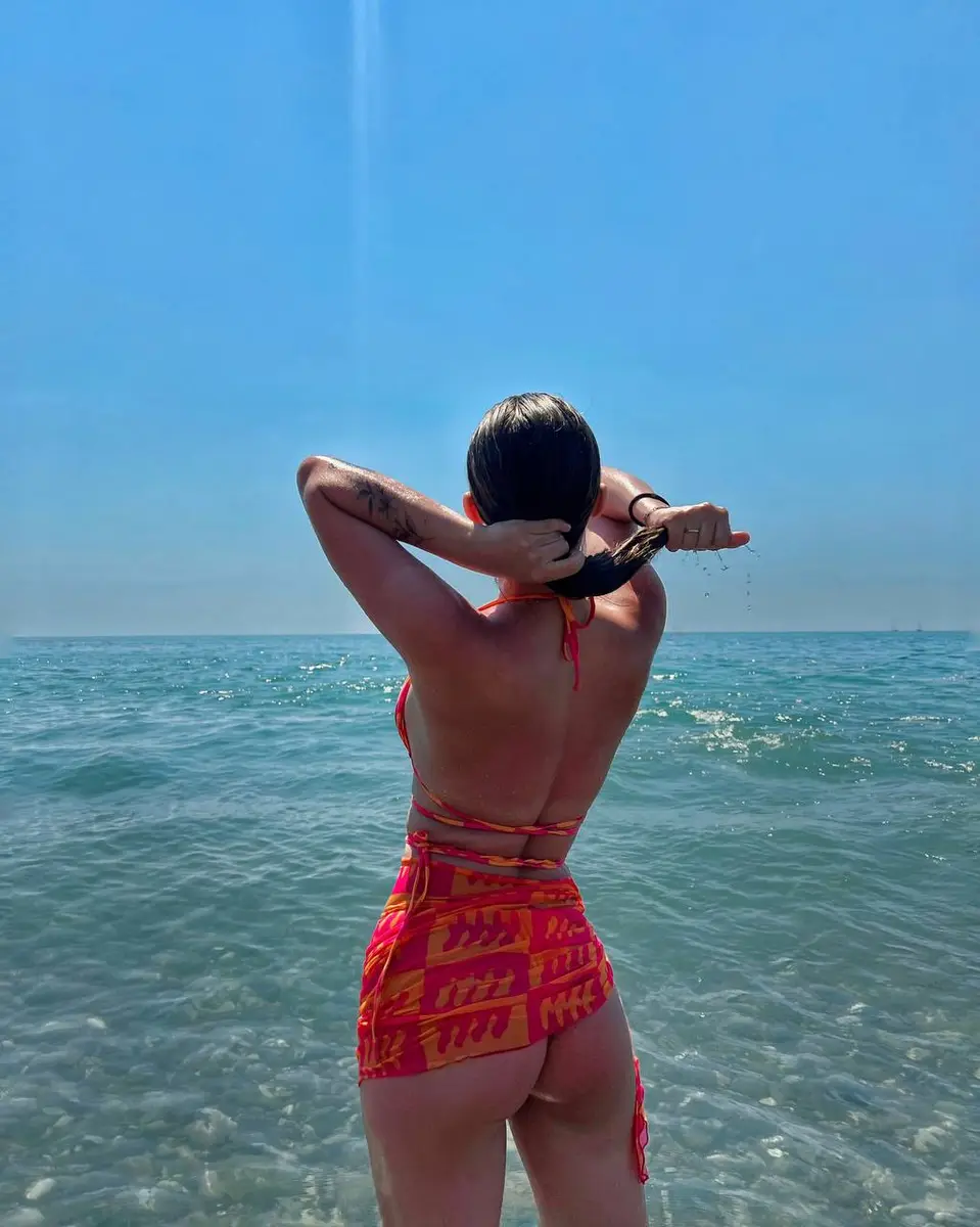 Disha Escort in München