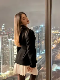 Disha Escort in München