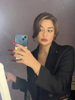 Disha Escort in München