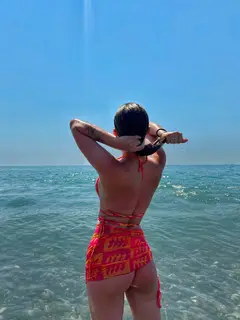 Disha Escort in München