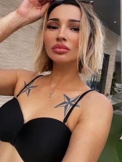 Elisa Escort in Berlin