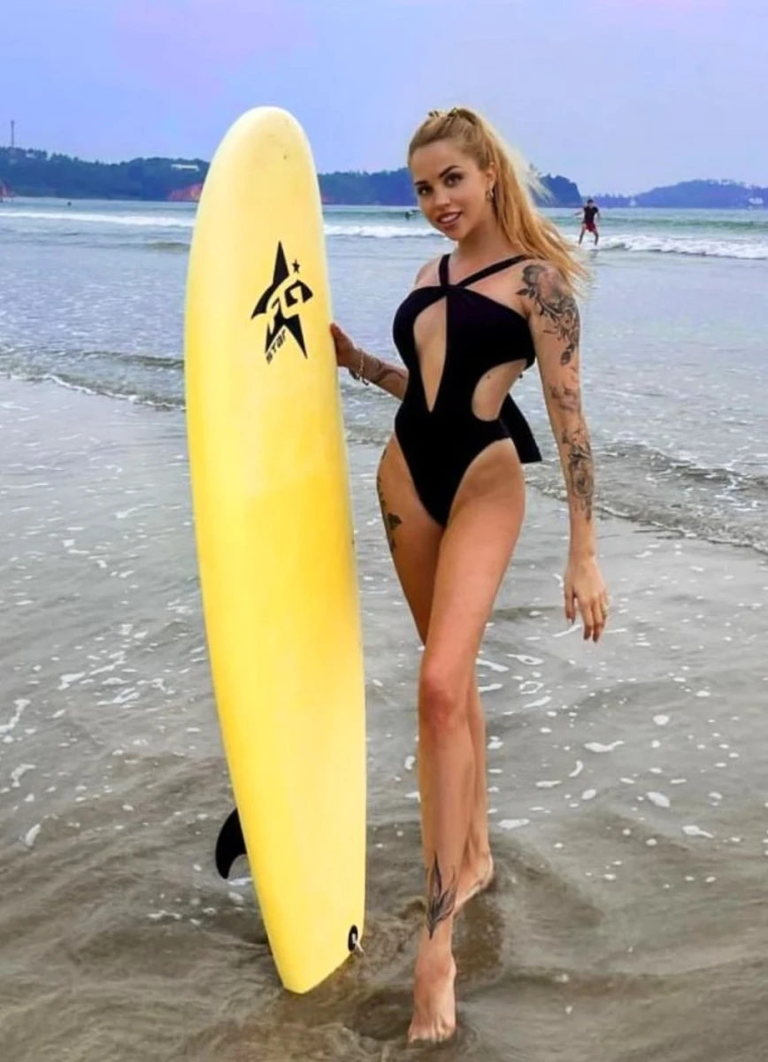 Elly Escort in München