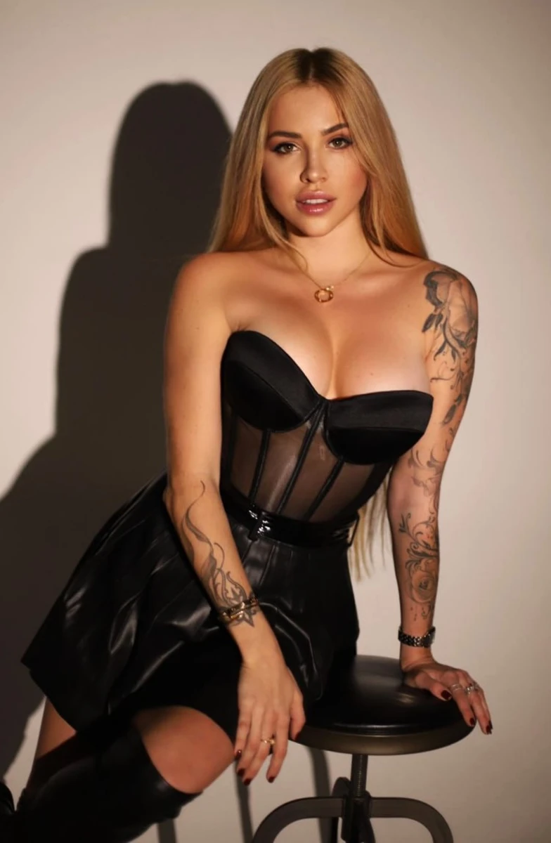 Elly Escort in München