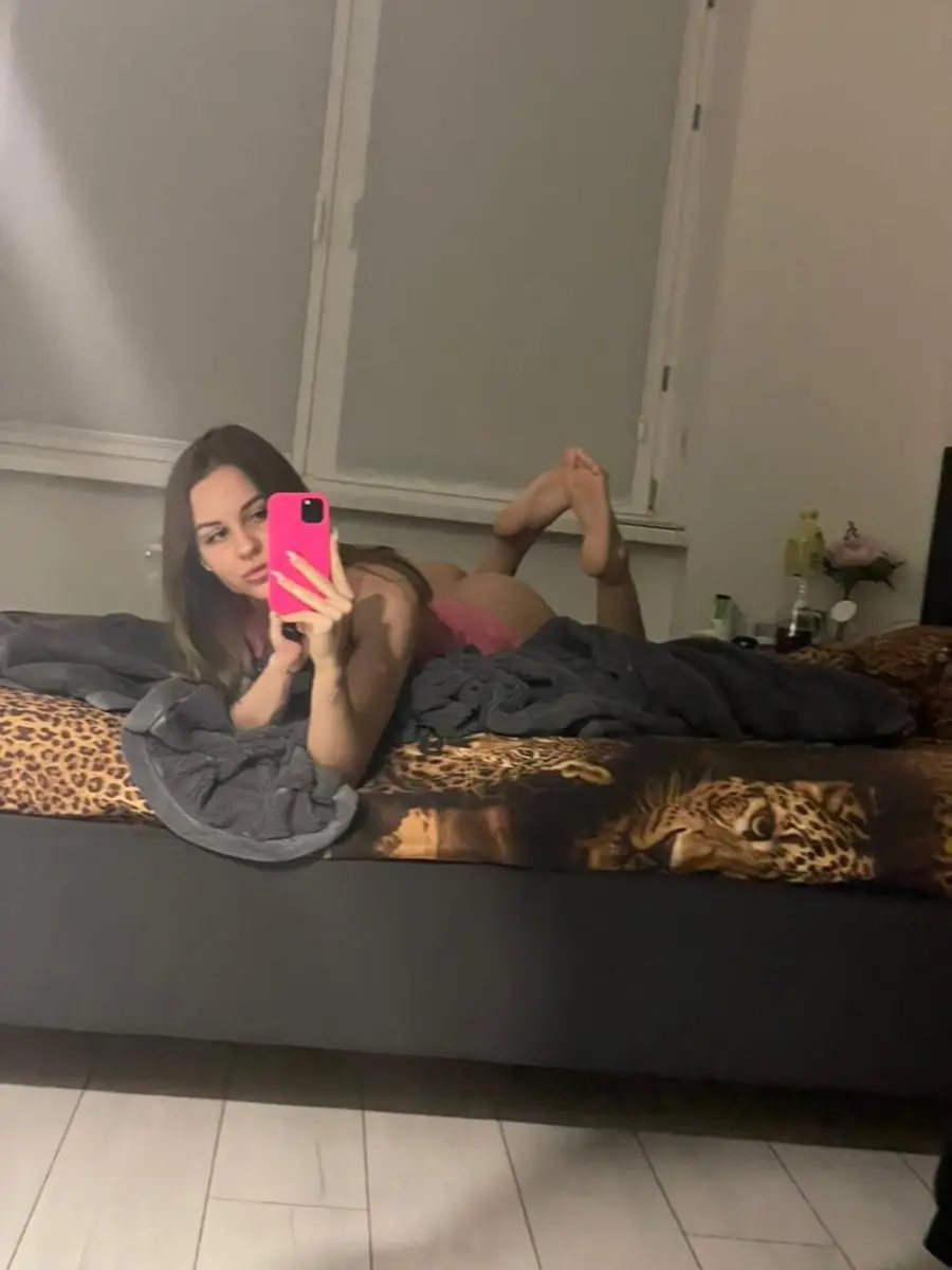 Elza Escort in München