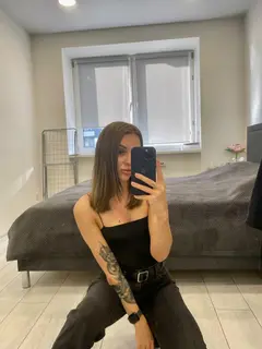 Elza Escort in München