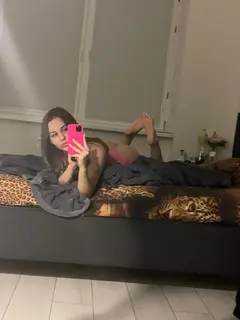 Elza Escort in München