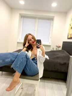 Elza Escort in München