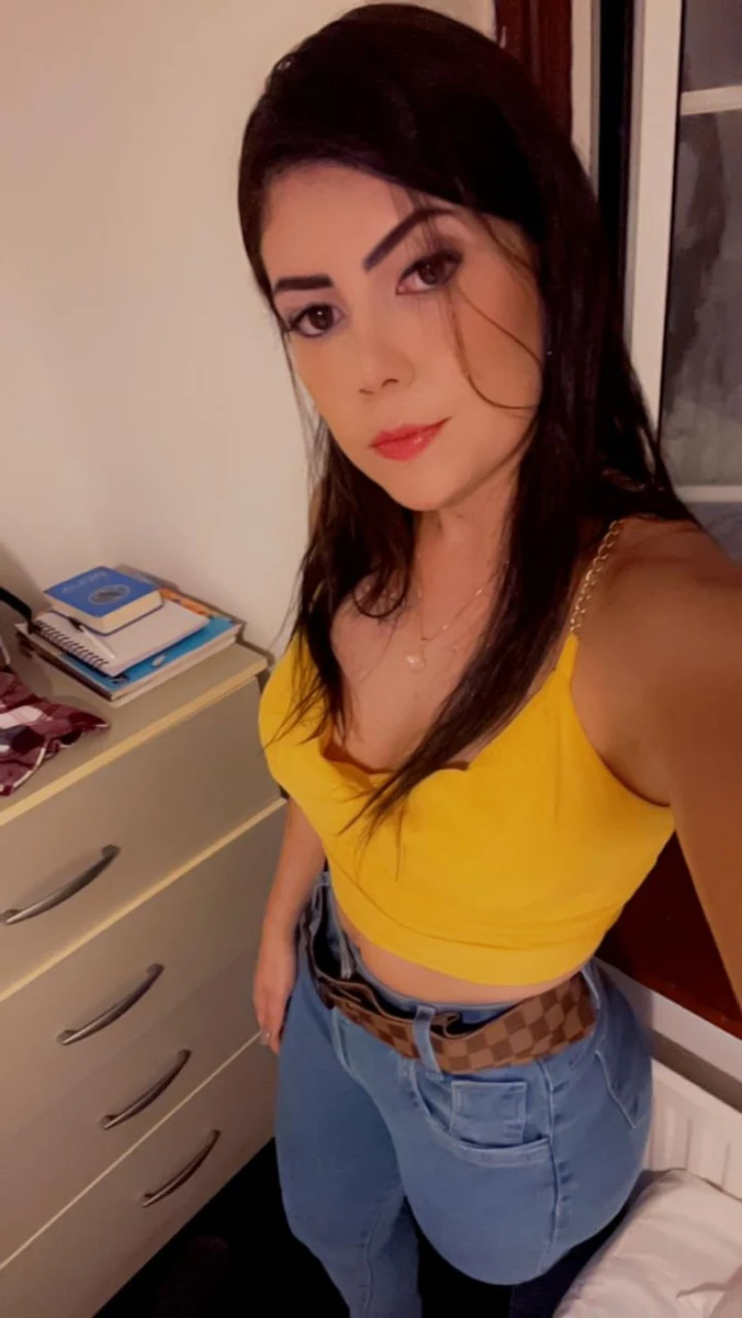 Emry Escort in München