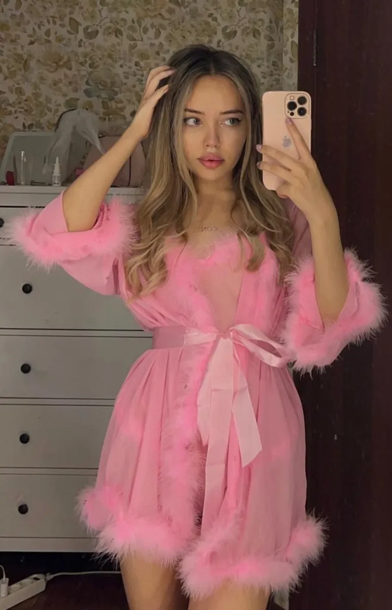 Eva Escort in München