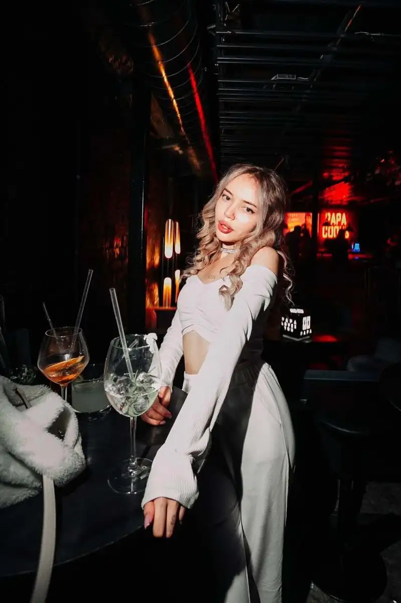 Eva Escort in München