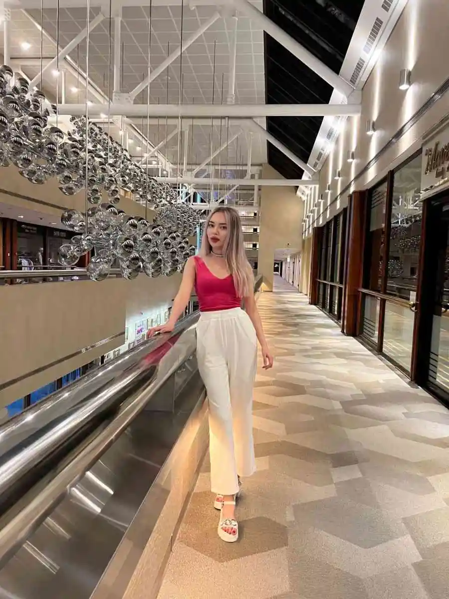 Eva Escort in München