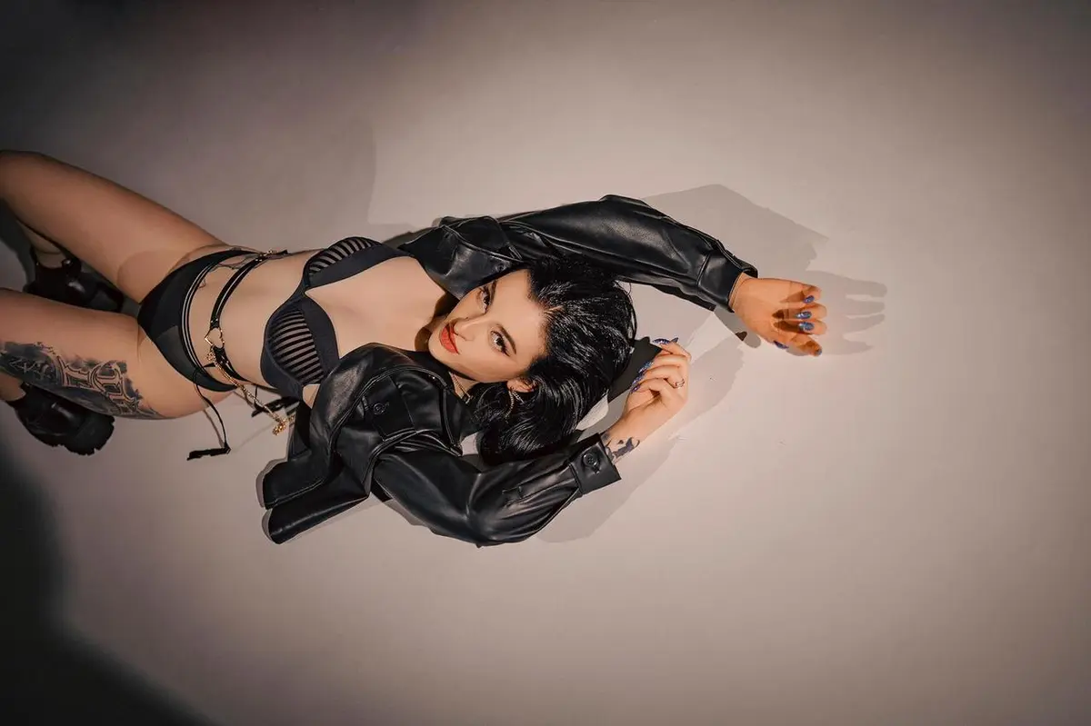 Eva Escort in München