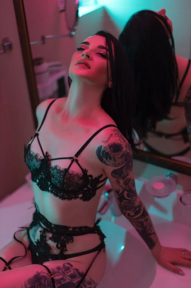 Eva Escort in München