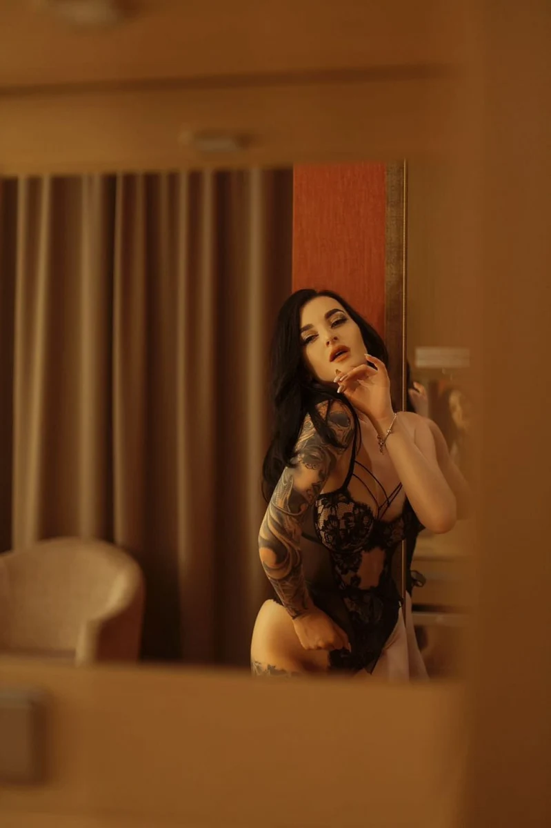 Eva Escort in München