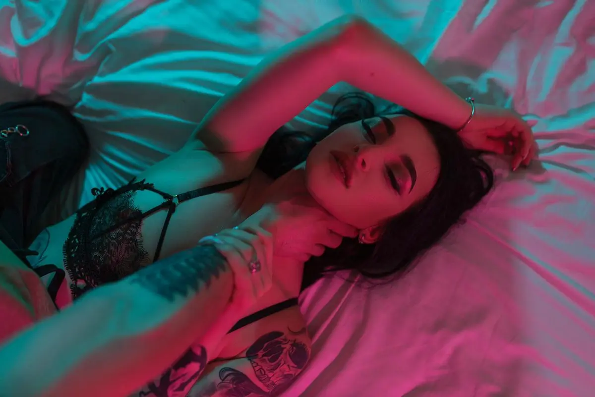 Eva Escort in München