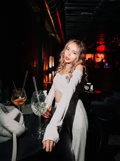 Eva Escort in München