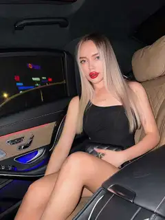 Eva Escort in München