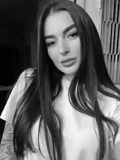 Eva Escort in München