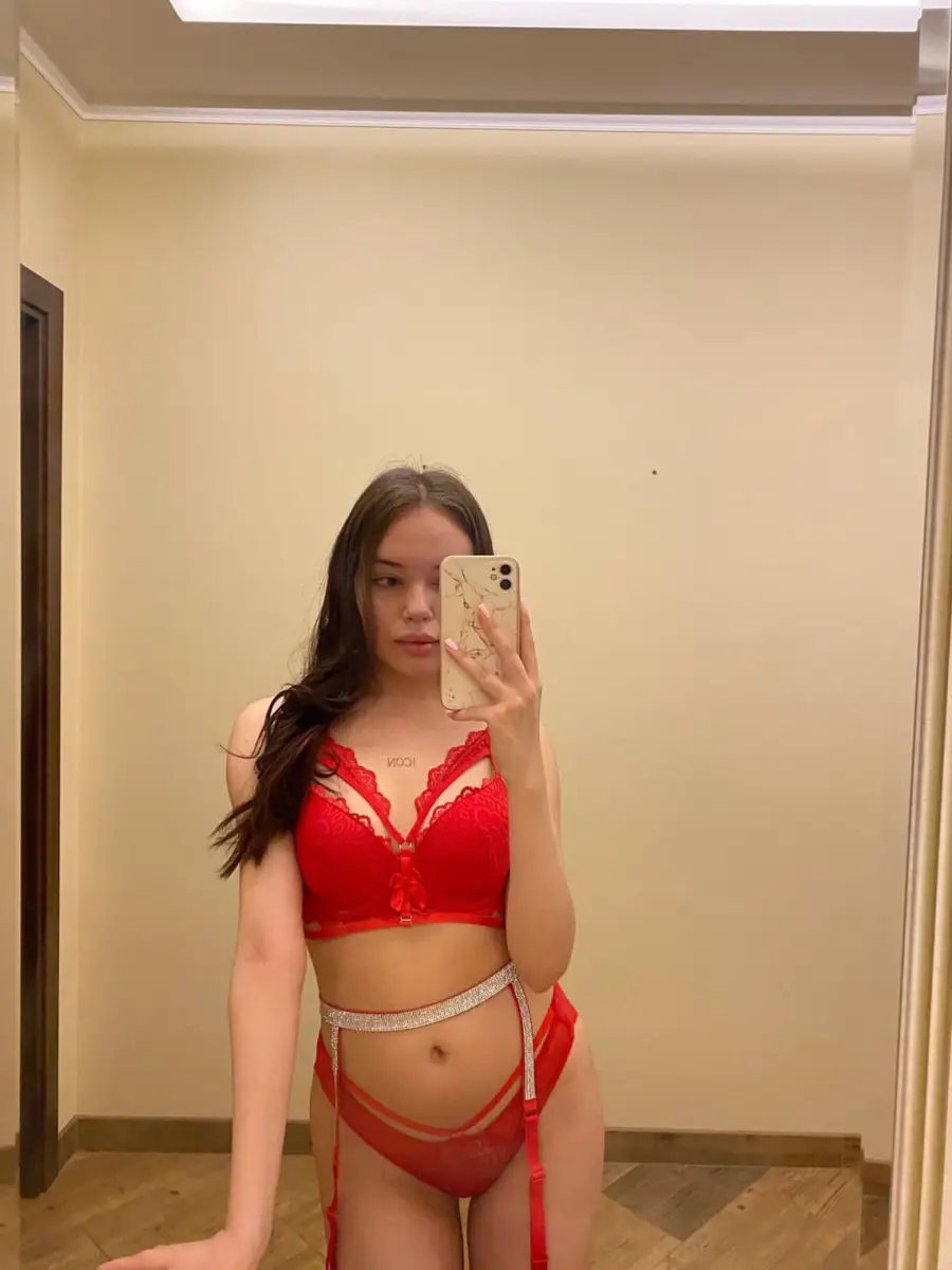 Evva Escort in München