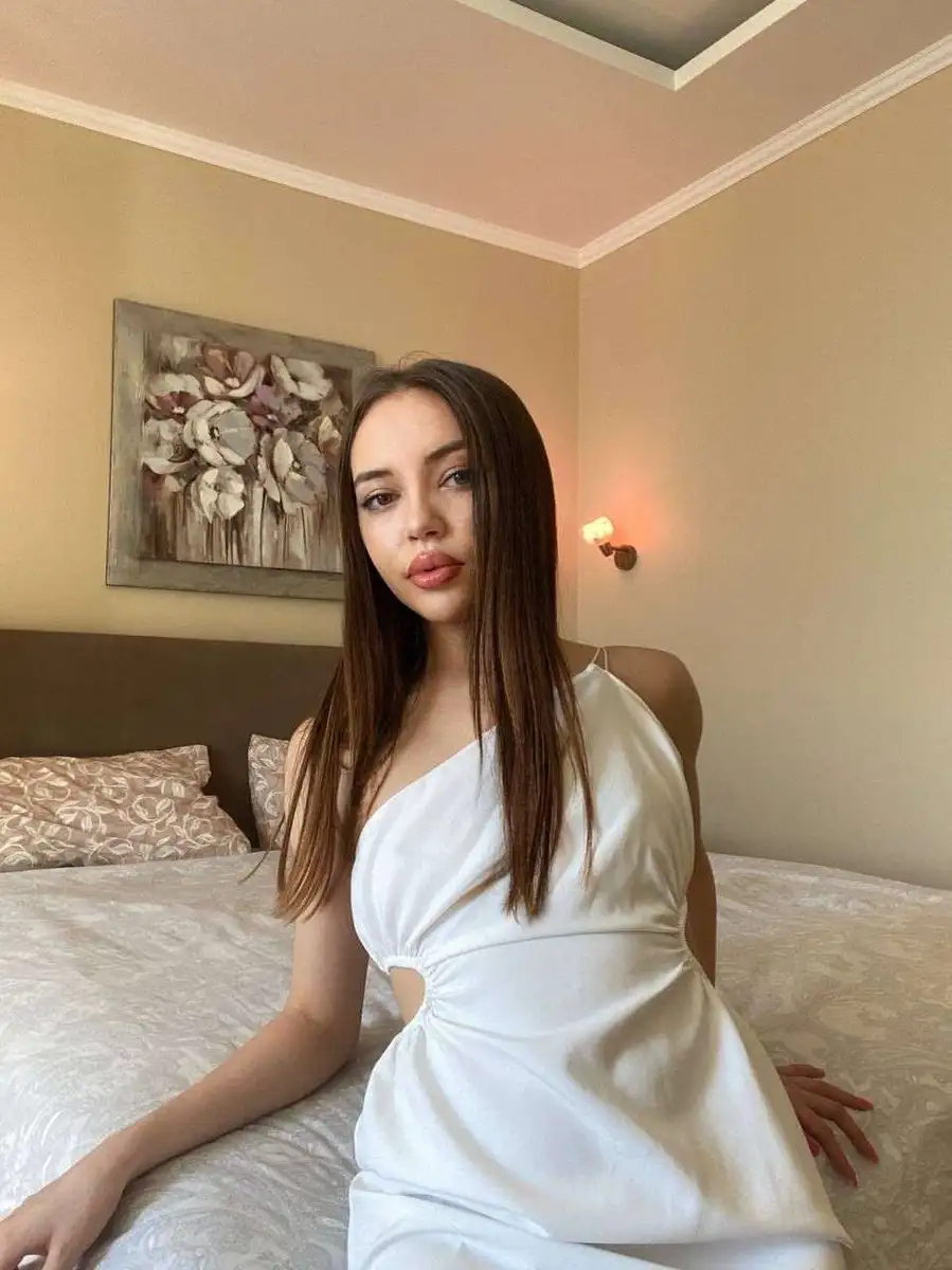 Evva Escort in München