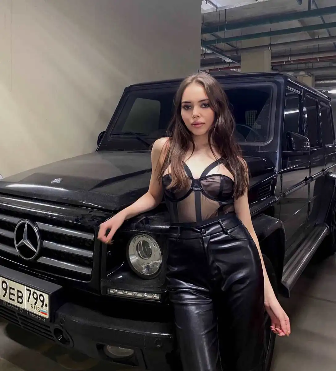 Evva Escort in München