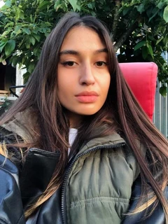 Galina Escort in Berlin