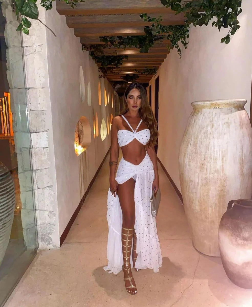 Gina Escort in München