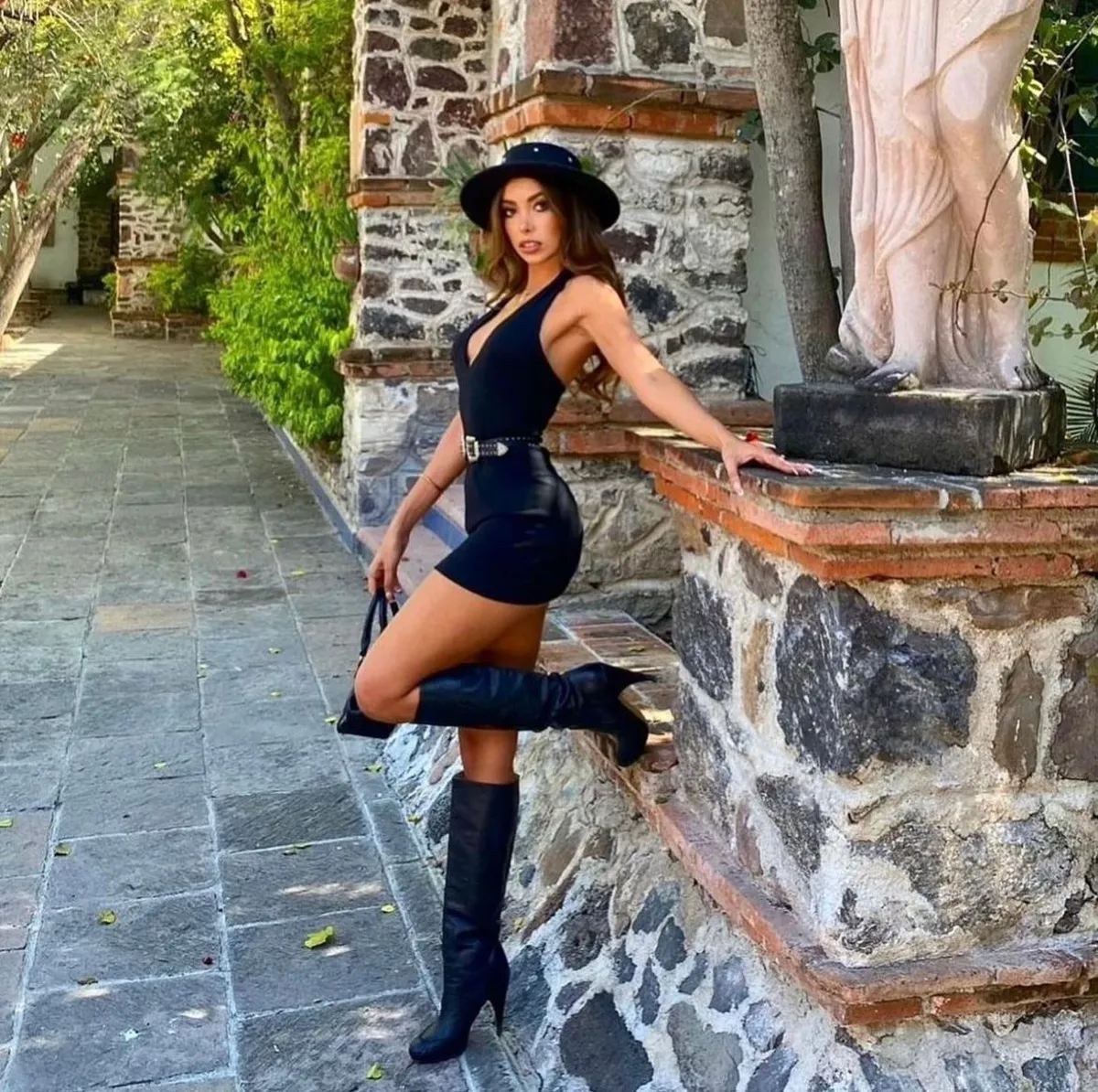 Gina Escort in München