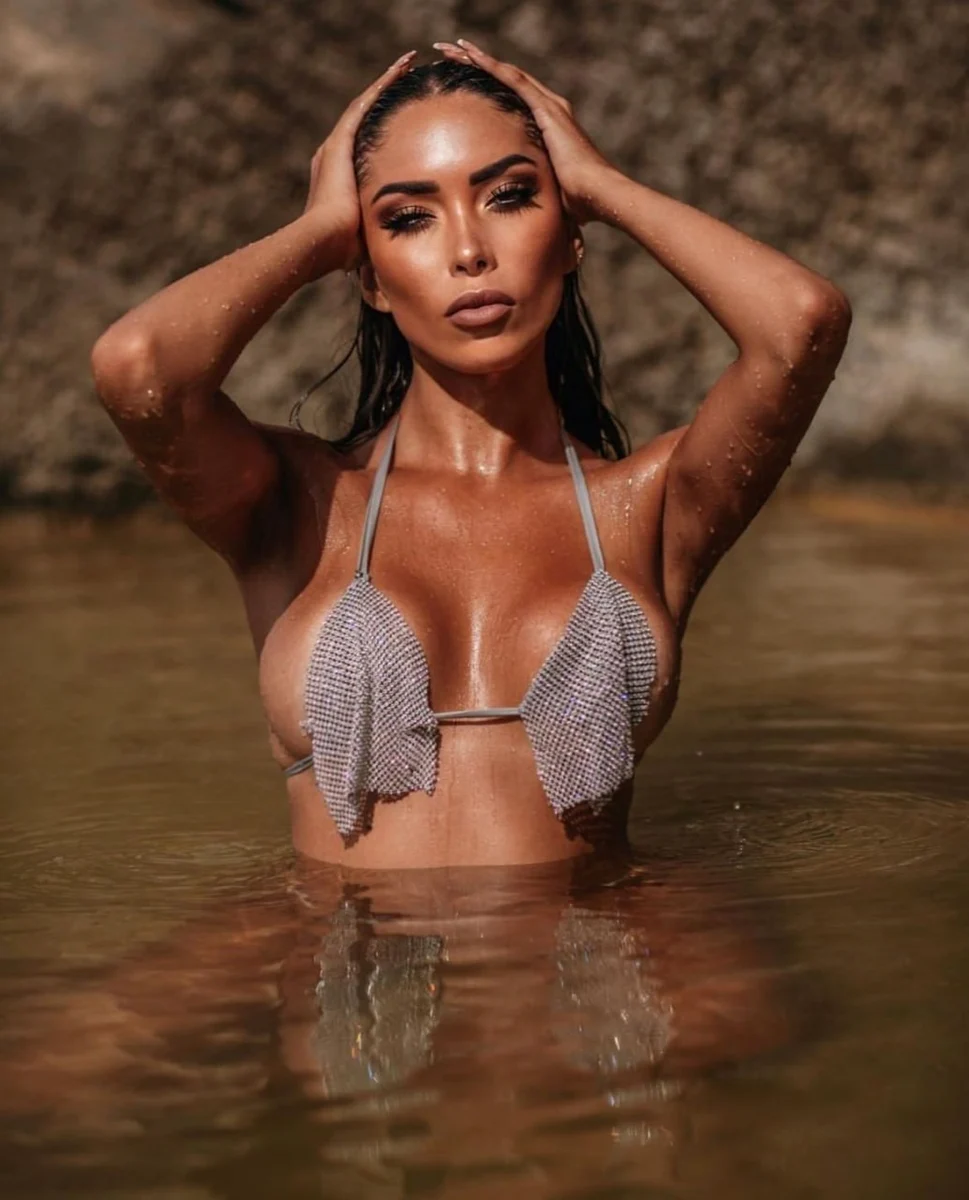 Gina Escort in München