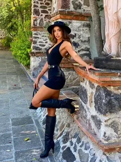 Gina Escort in München