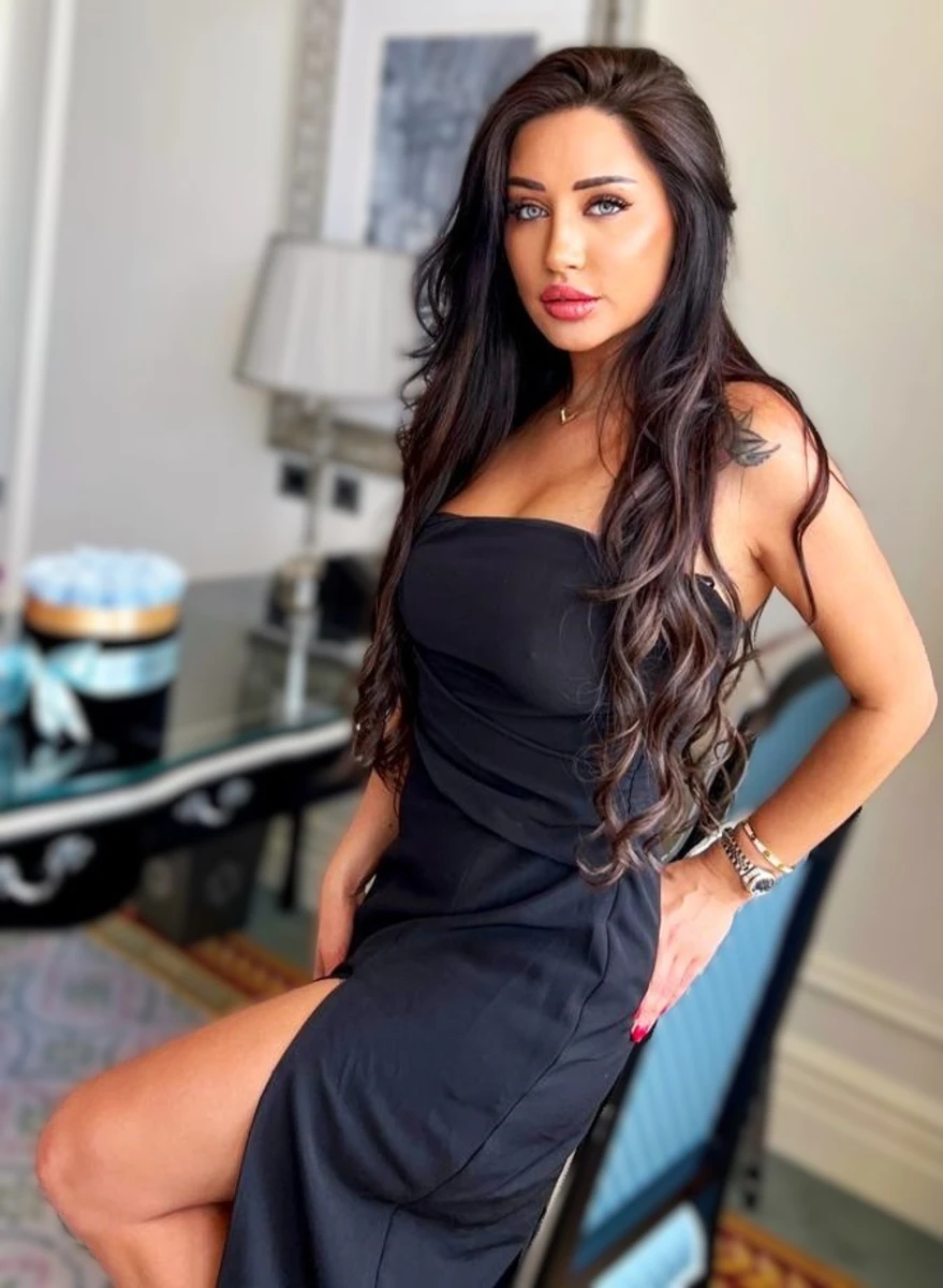 Gloria Escort in Berlin