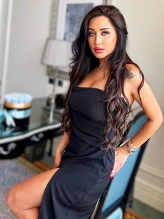 Gloria Escort in Berlin