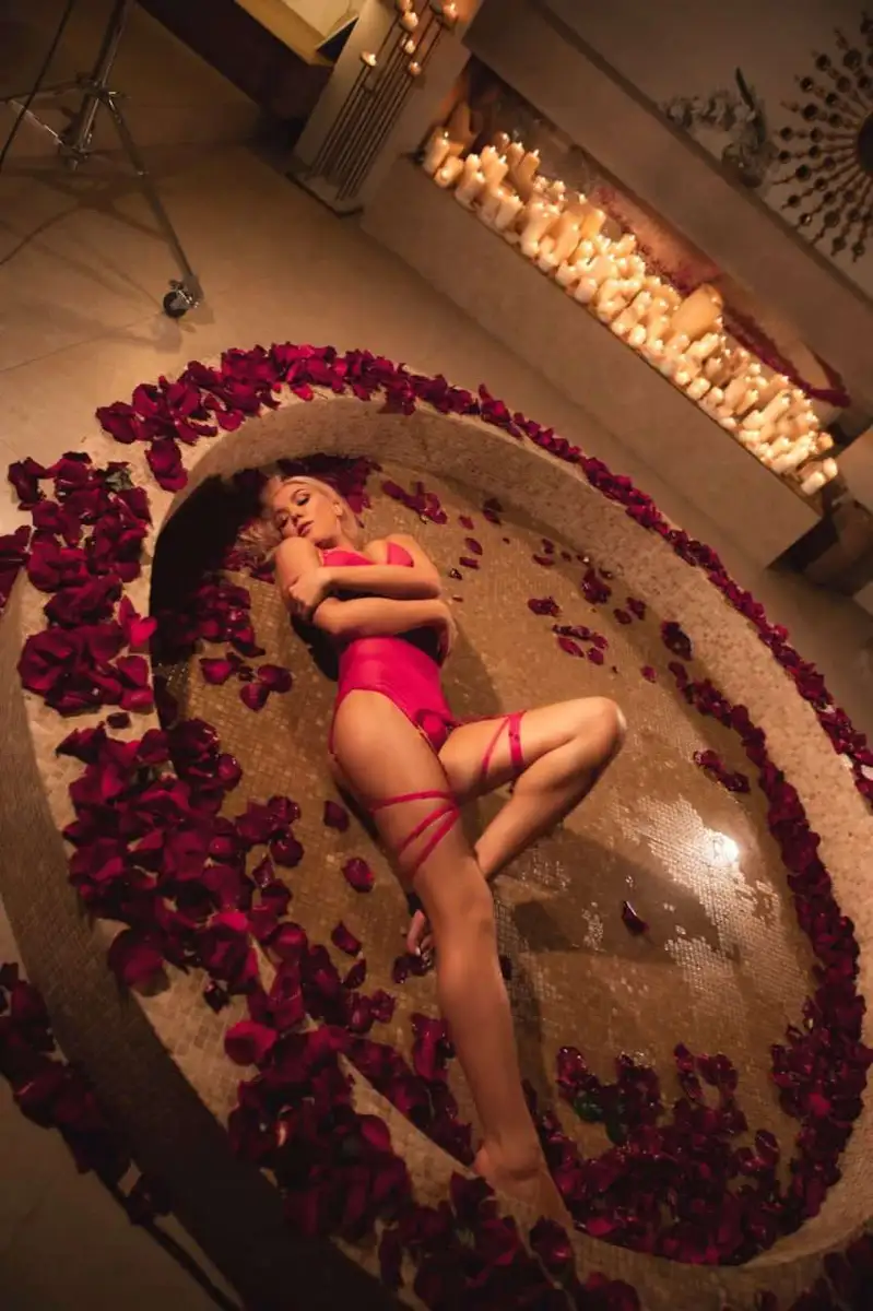 Iryna Escort in München