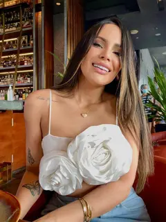 Iza Escort in Berlin