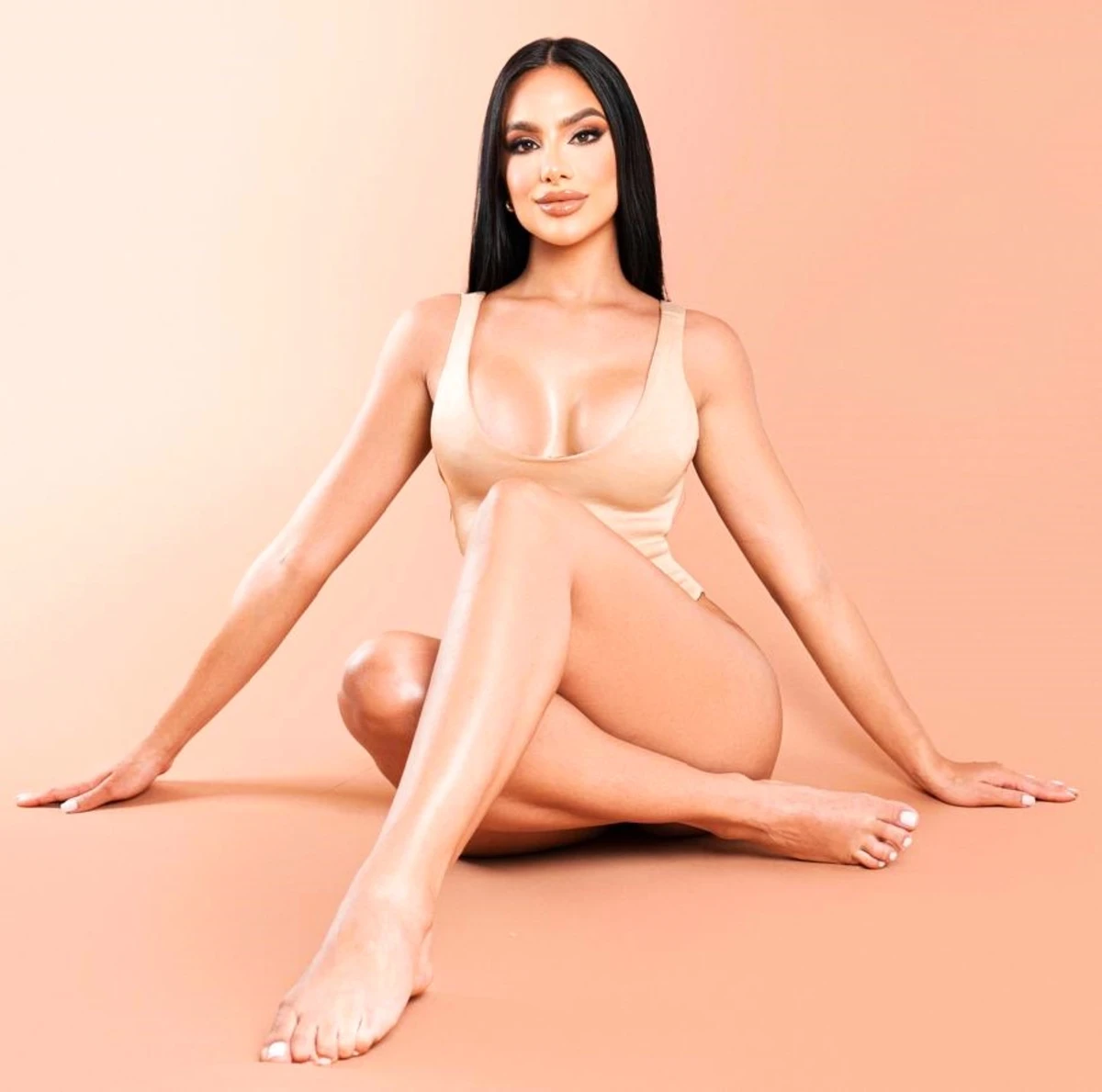 Jade Escort in München