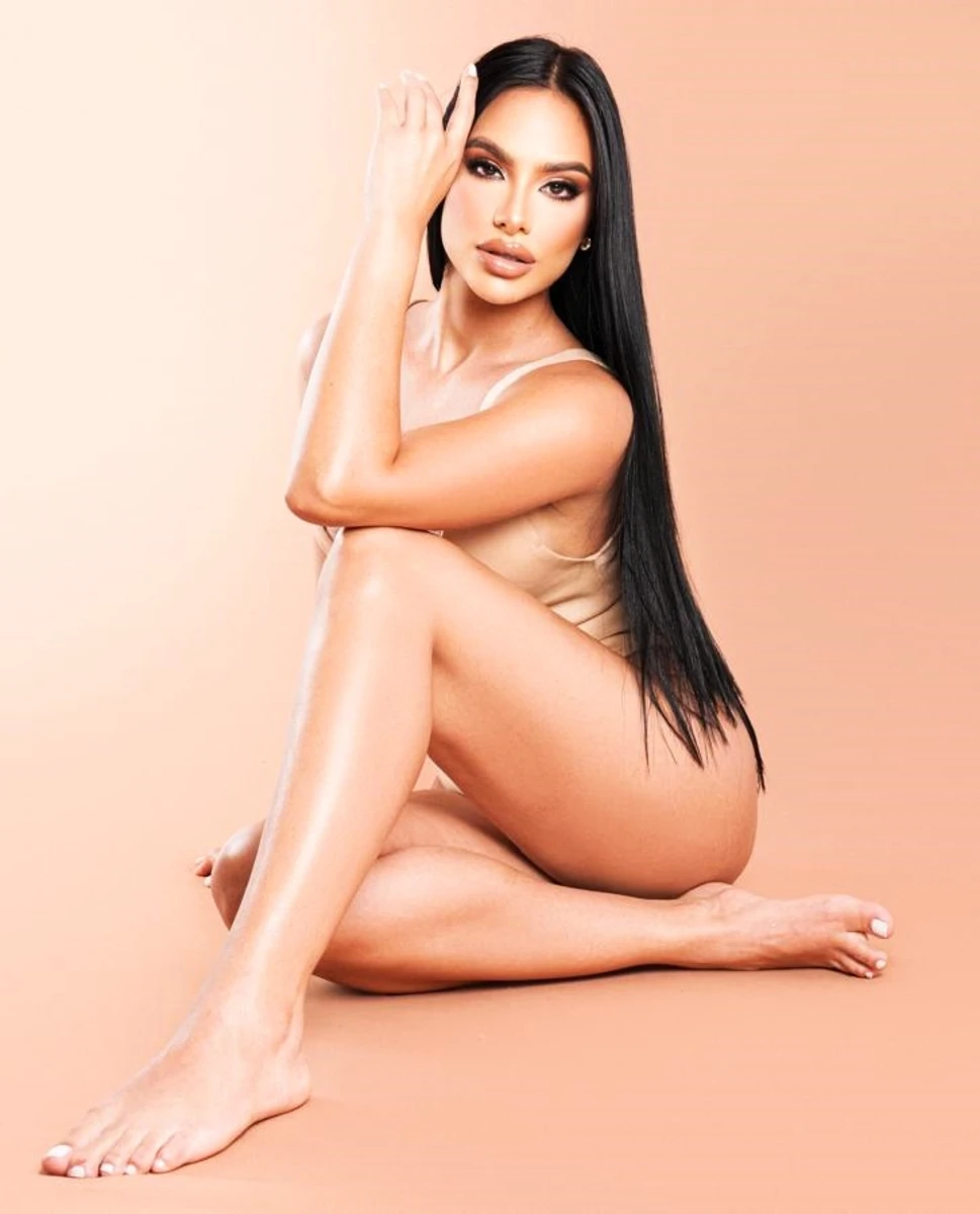 Jade Escort in München