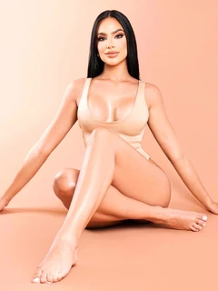 Jade Escort in München