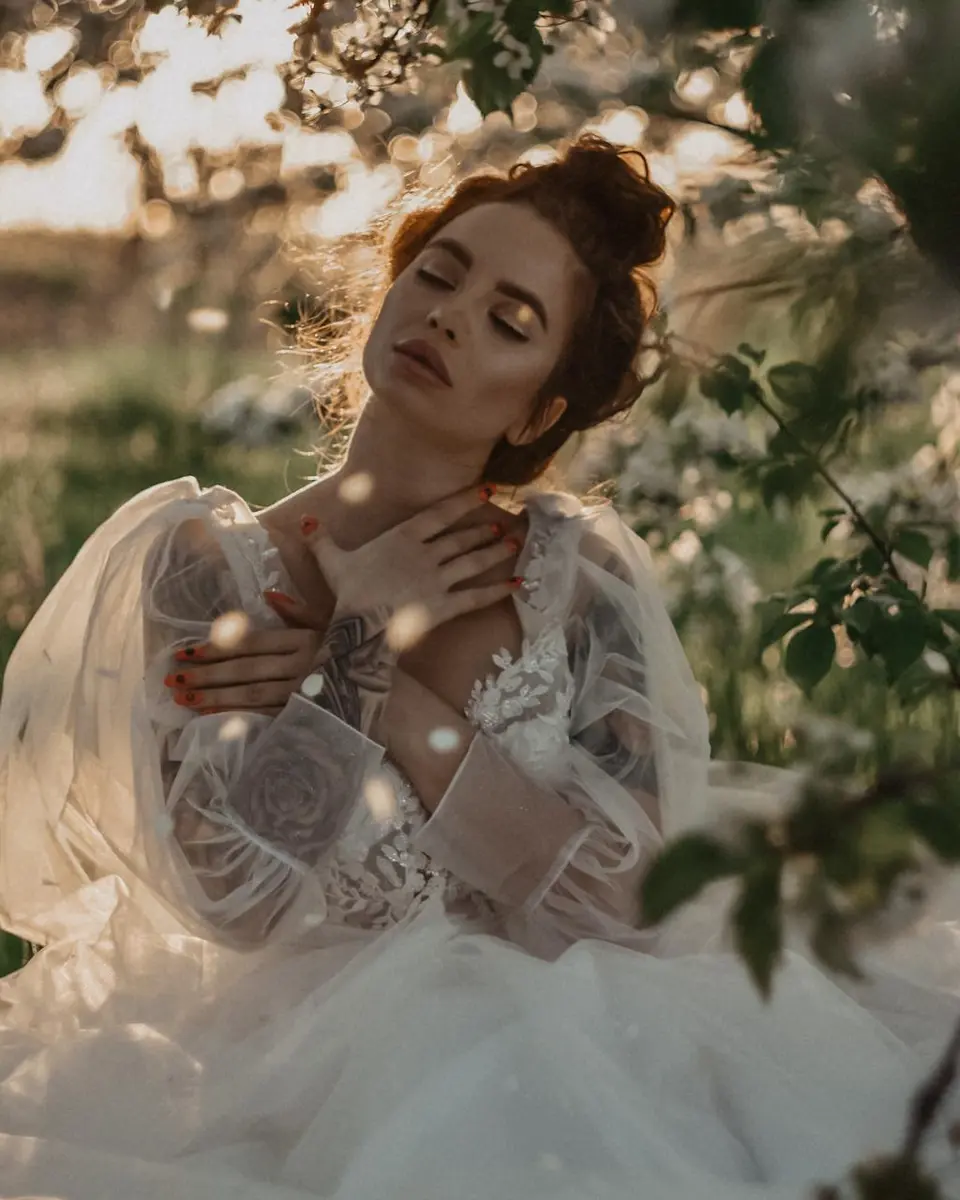 Jasmin Escort in München