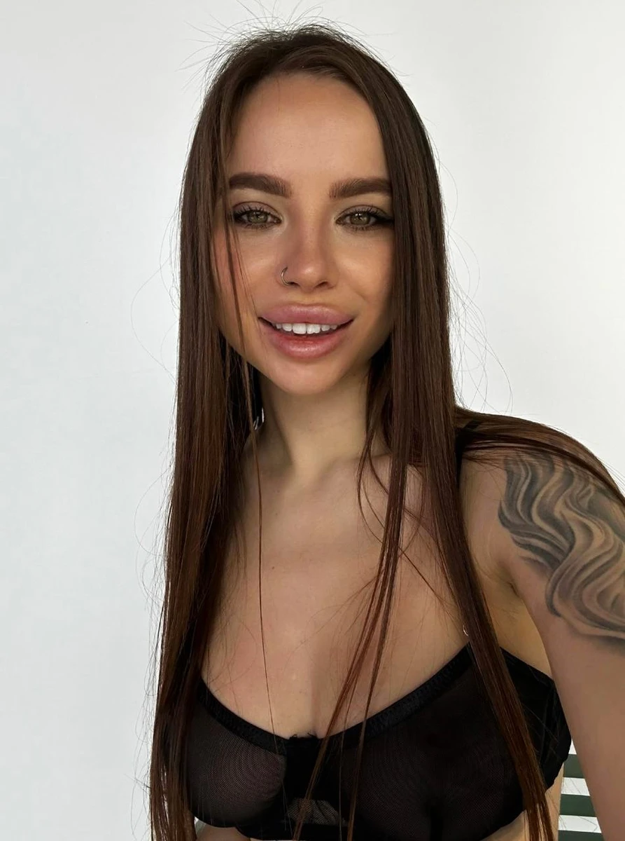 Jasmin Escort in München