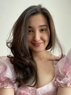 Jenny Escort in München