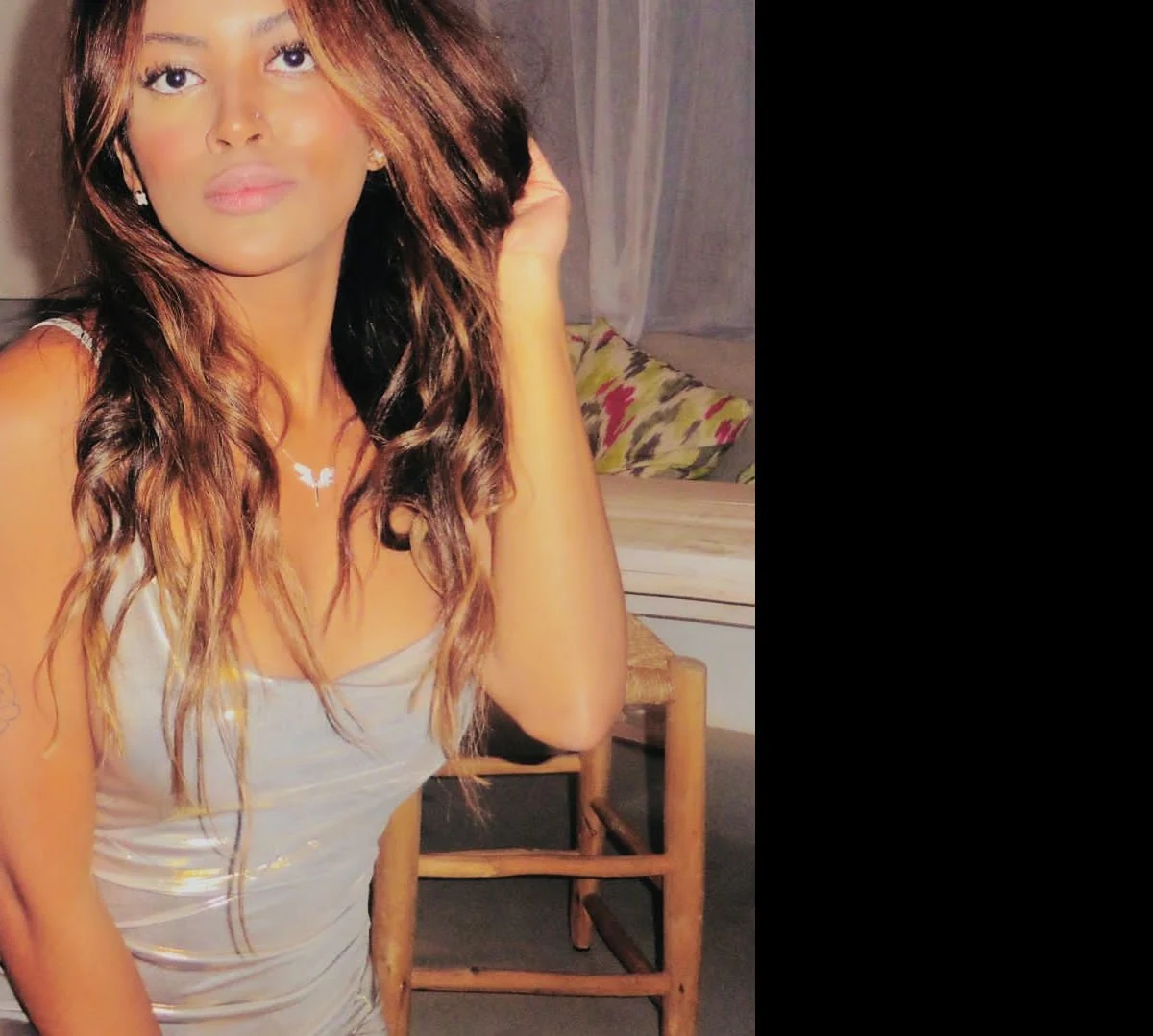 Julia Escort in München