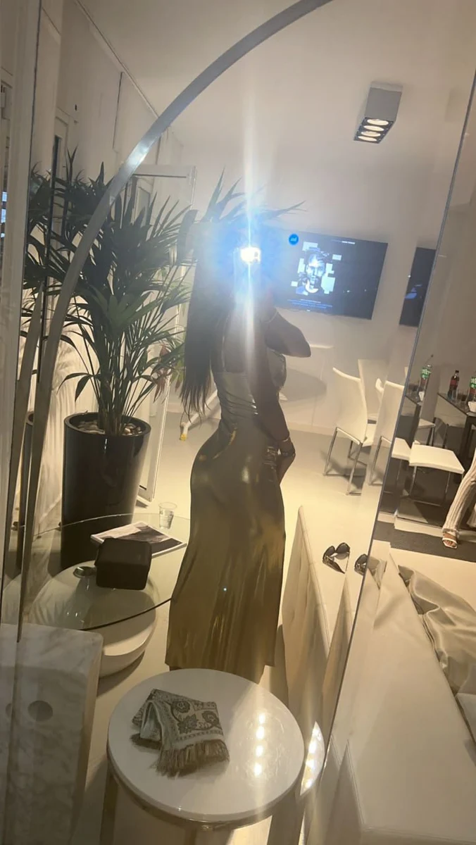 Julia Escort in München