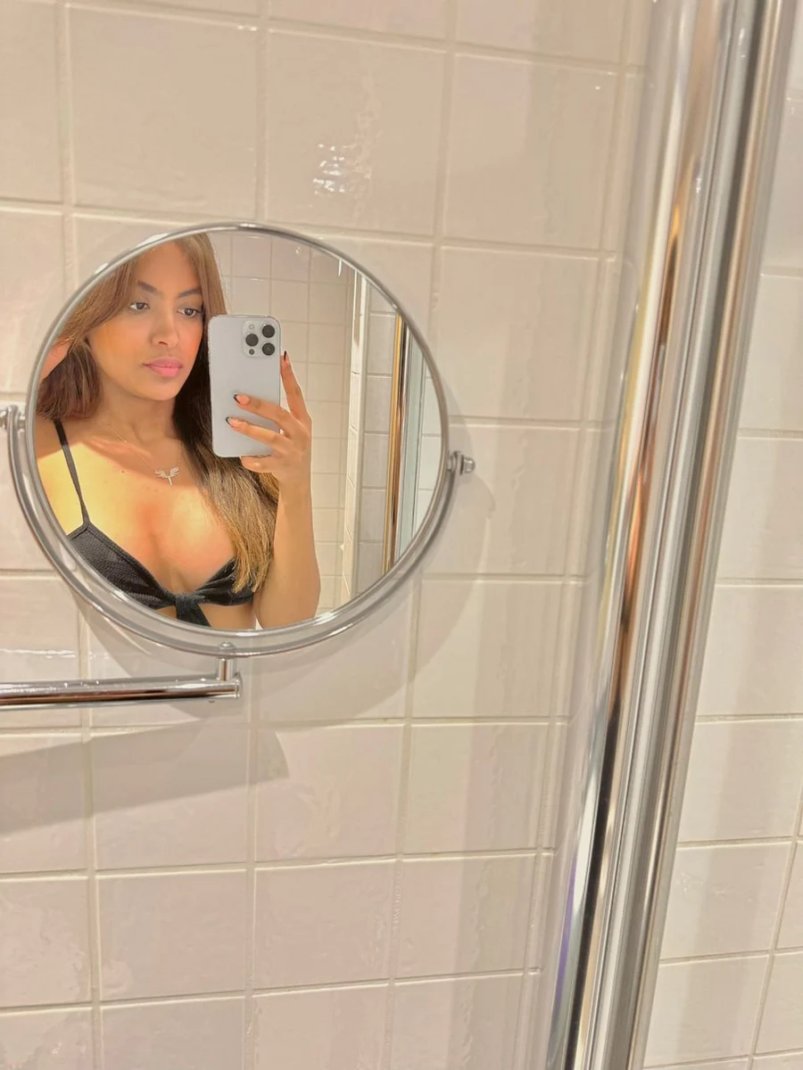 Julia Escort in München