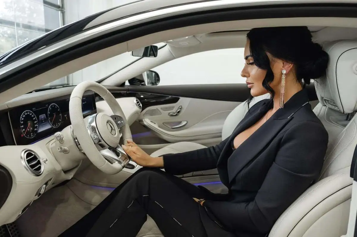 Julia Escort in München