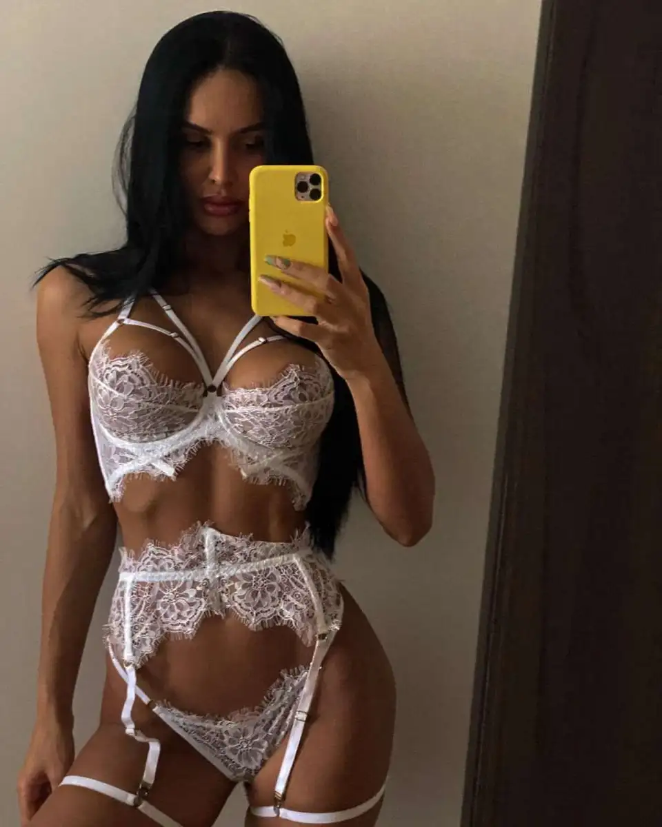 Julia Escort in München